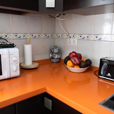 Bereber أحلام Apartman Jerez de la Frontera Kültér fotó