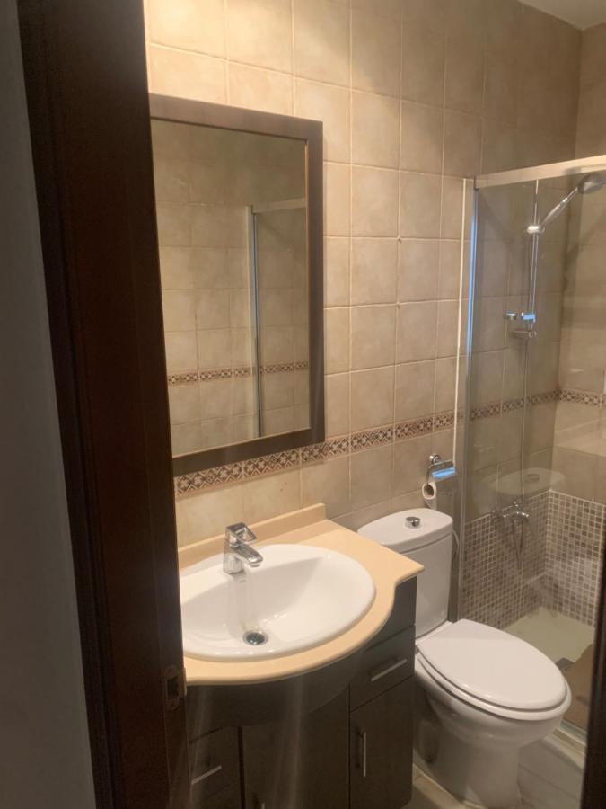 Bereber أحلام Apartman Jerez de la Frontera Kültér fotó