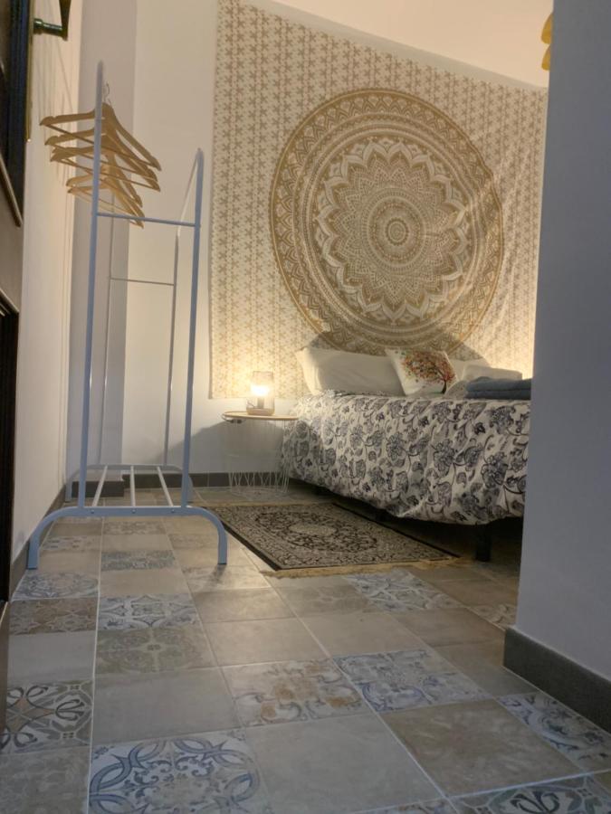 Bereber أحلام Apartman Jerez de la Frontera Kültér fotó