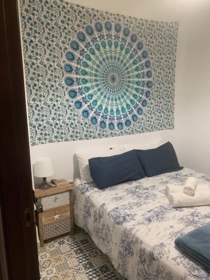 Bereber أحلام Apartman Jerez de la Frontera Kültér fotó